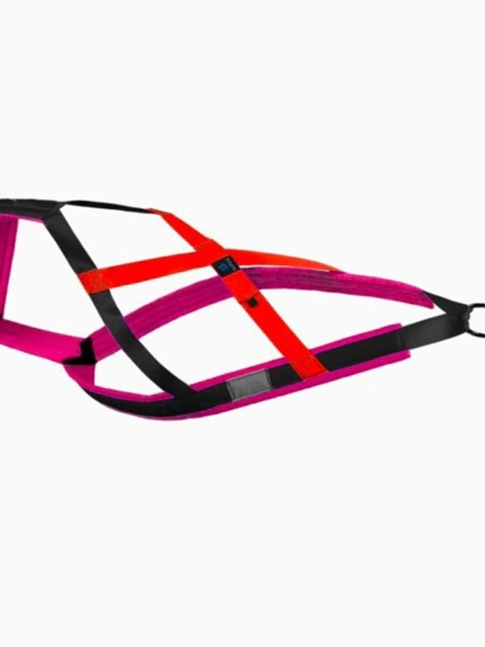 Dog Harness for traction sports Nahak
